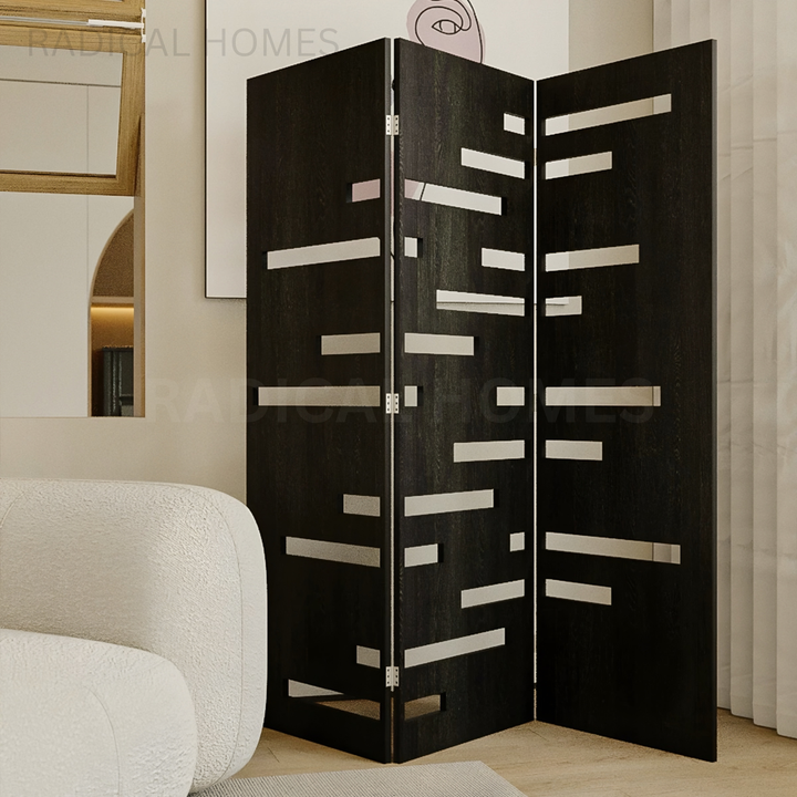 BERMUNT Modern Folding Partition - Radical Homes Singapore