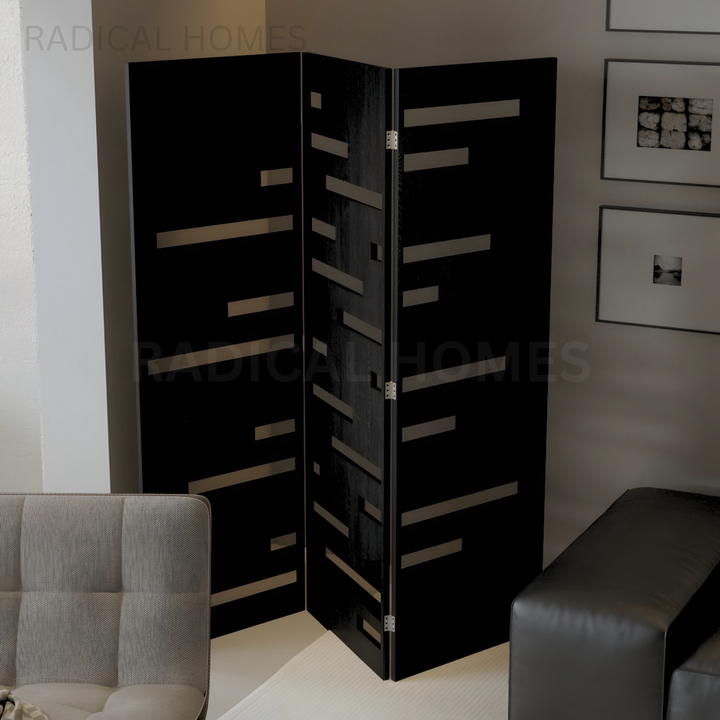 BERMUNT Modern Folding Partition