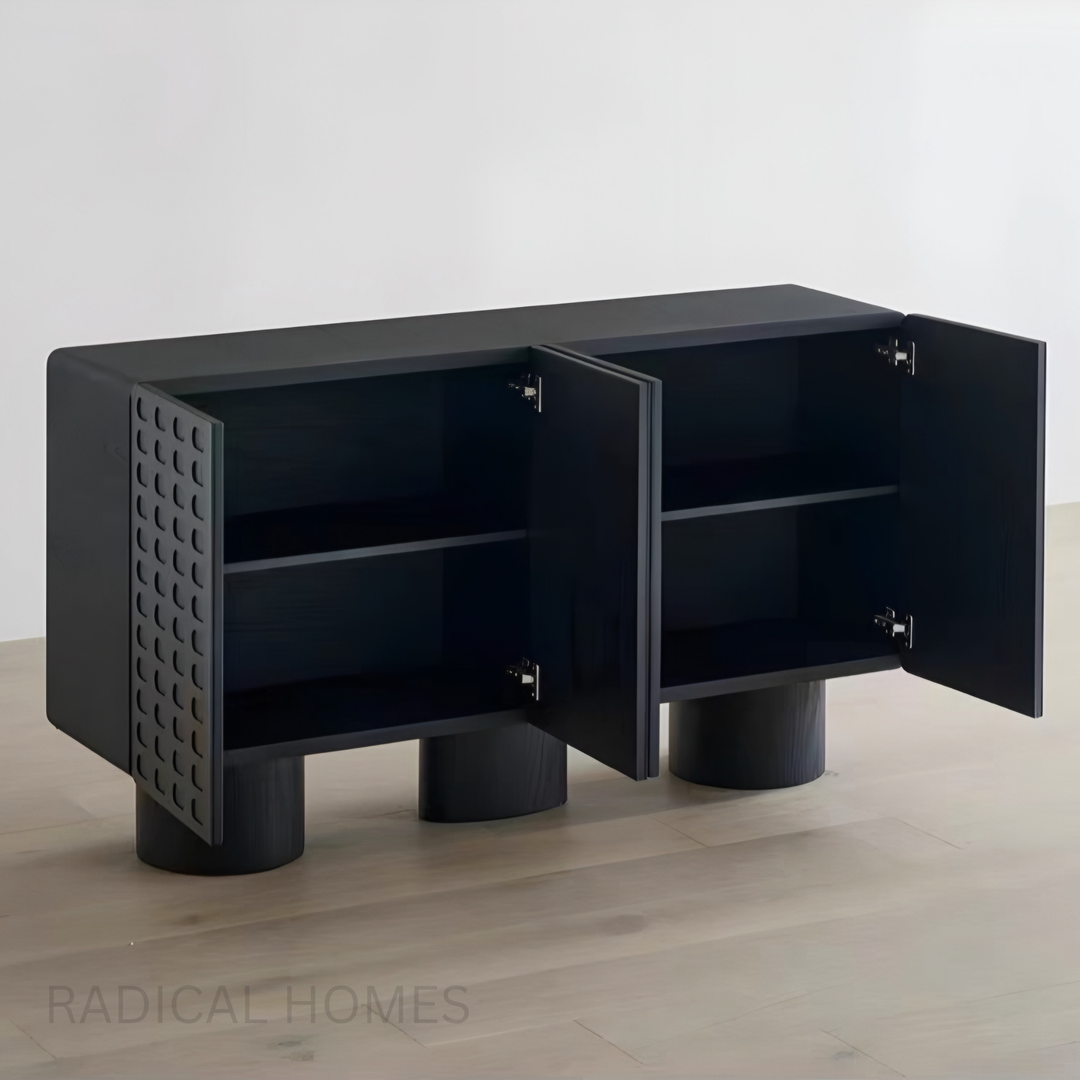 ATELIER Modern Solid Wood Sideboard