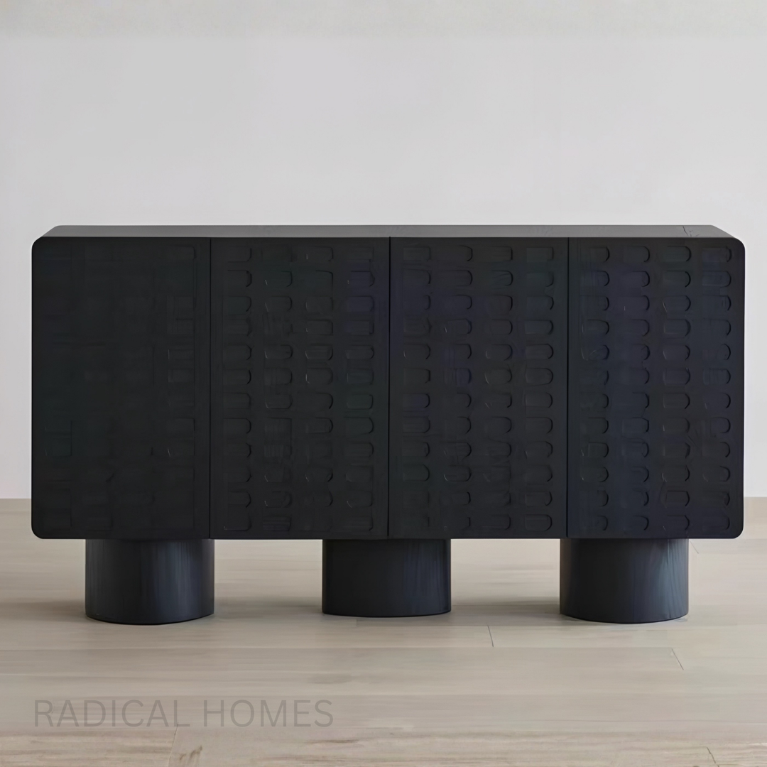 ATELIER Modern Solid Wood Sideboard