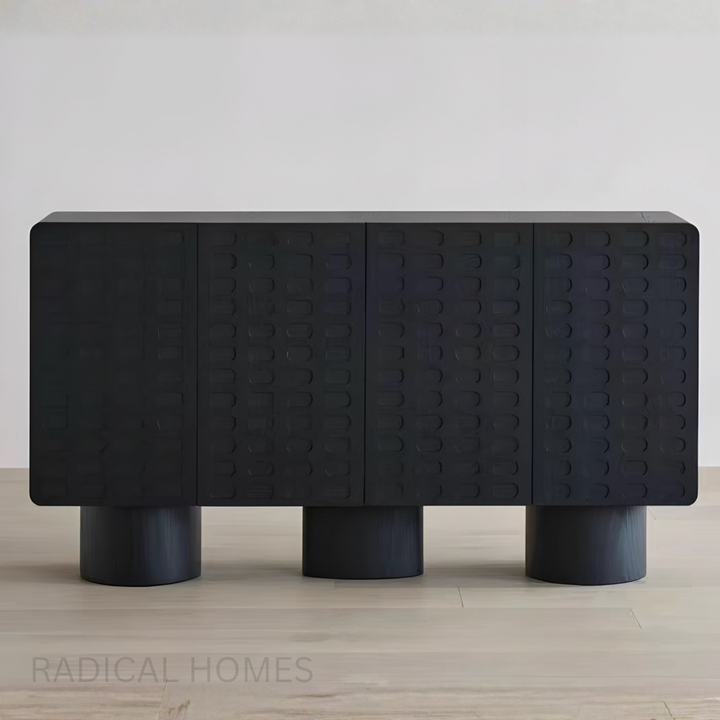 ATELIER Modern Solid Wood Sideboard