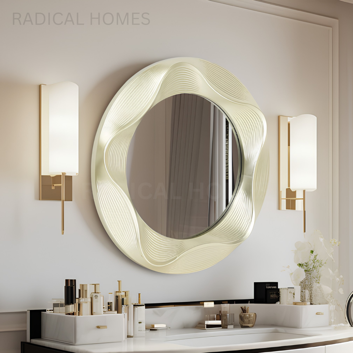 VALENTINA Modern Wall Mirror