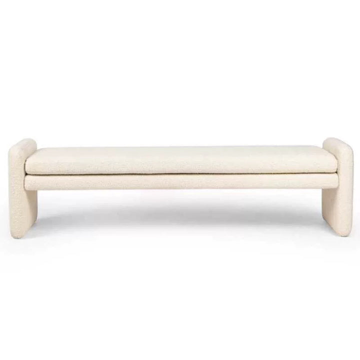 RADLEY Modern Boucle Bench