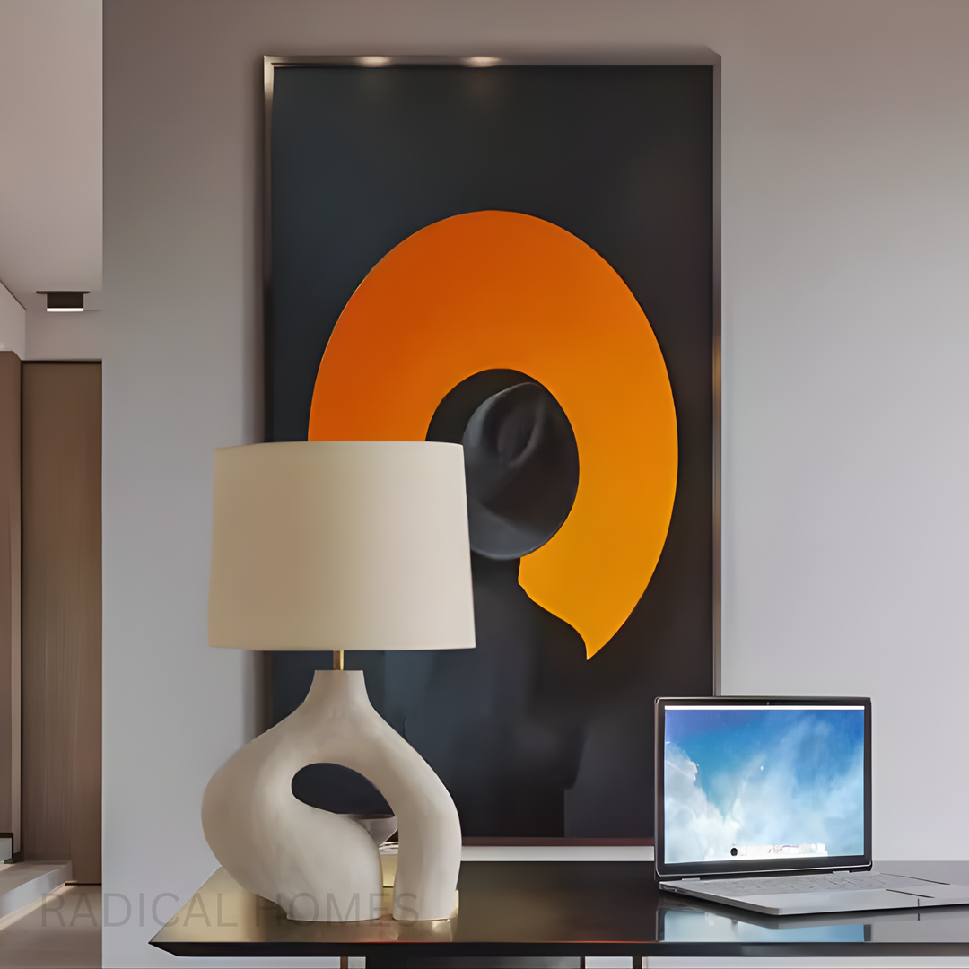 ONI Wabi Sabi Table Lamp