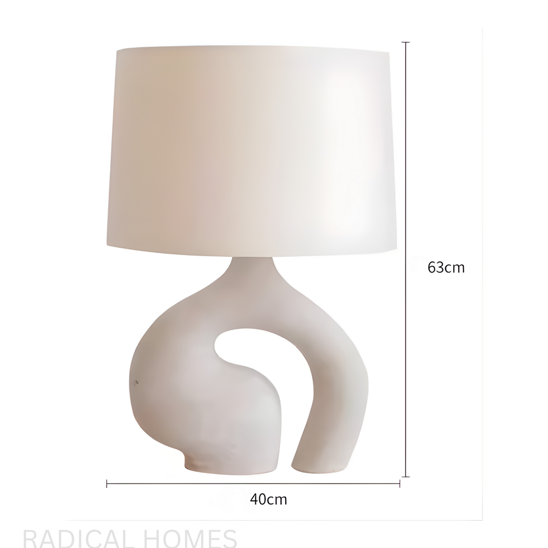 ONI Wabi Sabi Table Lamp