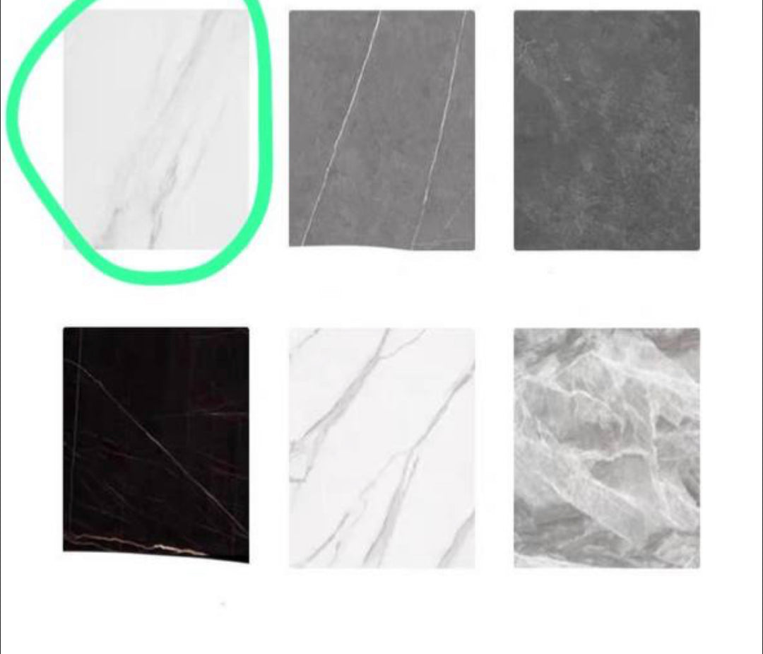 CUSTOM ORDER LINK L180 x 80