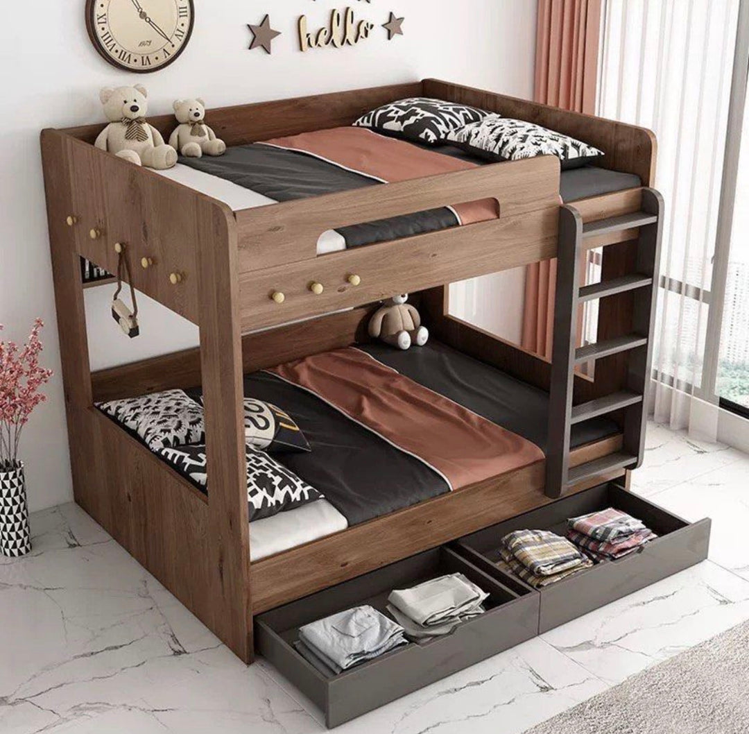 GREY Bedframe Custom Order Link - Radical Homes Singapore