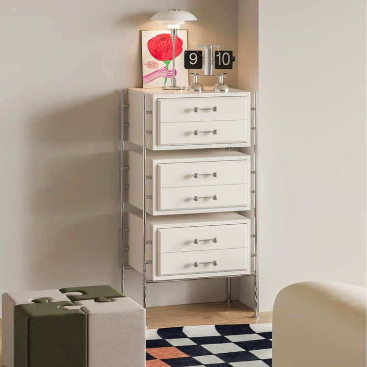 GAREA Modern Chest Of Drawers