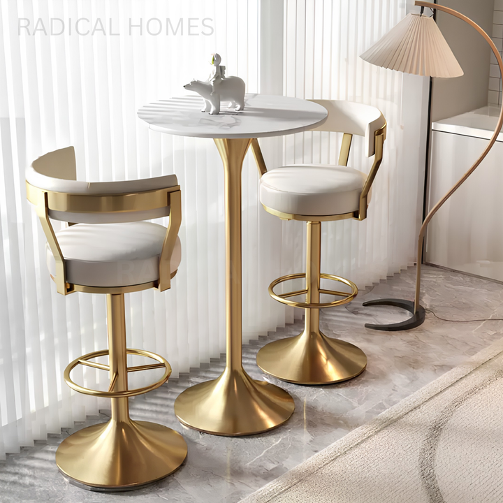 IOA Modern Bar Table & Stools