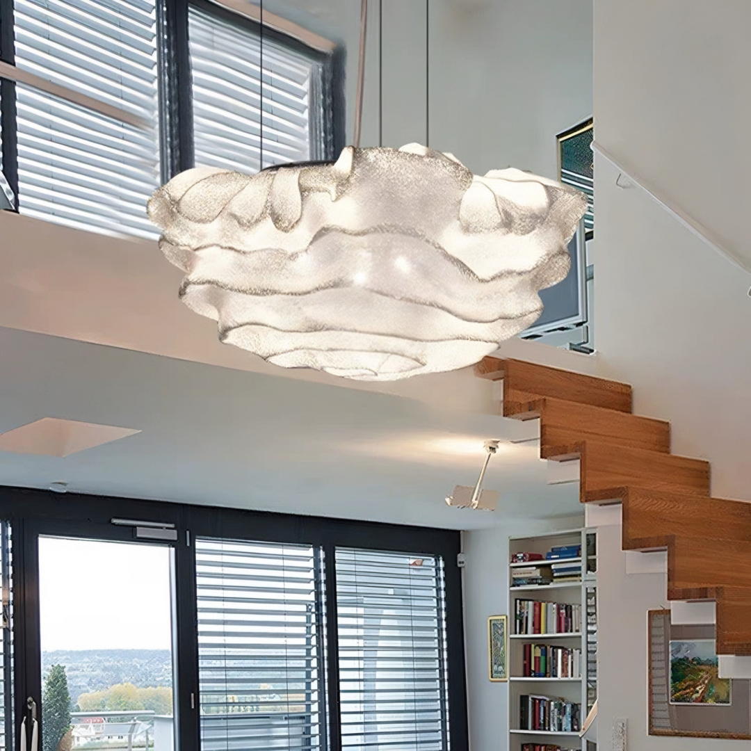 PURI Modern Ceiling Light