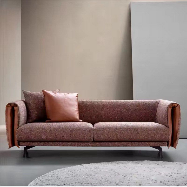 LASAIL Modern Fabric Sofa