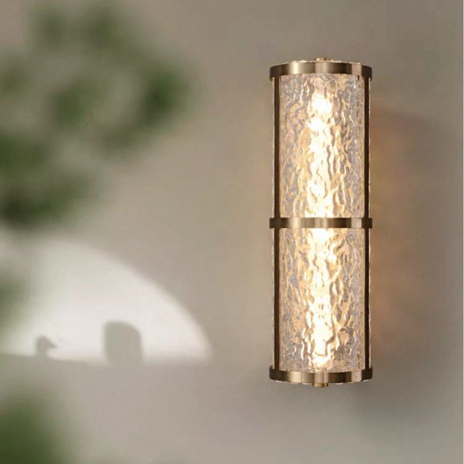 NEREL Modern Wall LED Wall Light