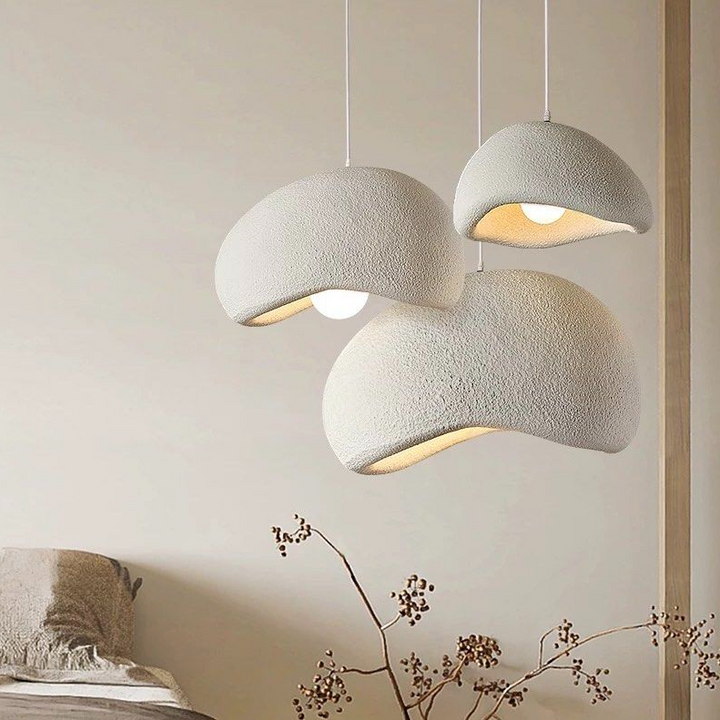 DEUTO Modern Ceiling Light