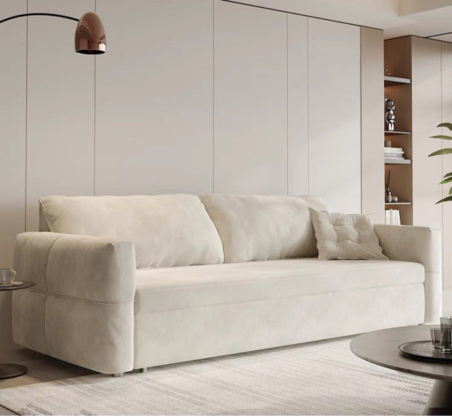 JEKO Modern Storage Sofa Bed - Radical Homes Singapore