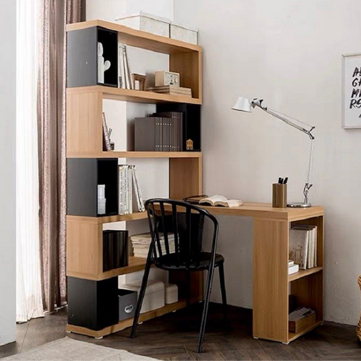 HARMONIE Modular Display Shelves