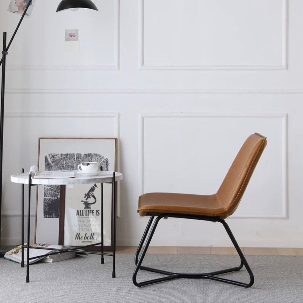 HARPER Lounge Chairs