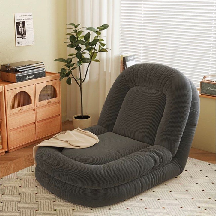 DYLAN Modern Lounge Chair