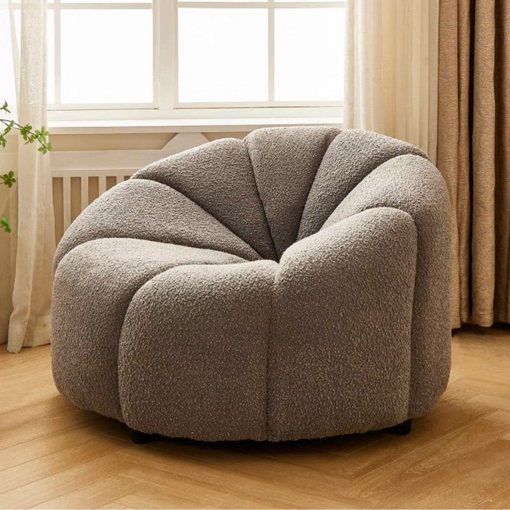 NYLA Round Lounge Chair