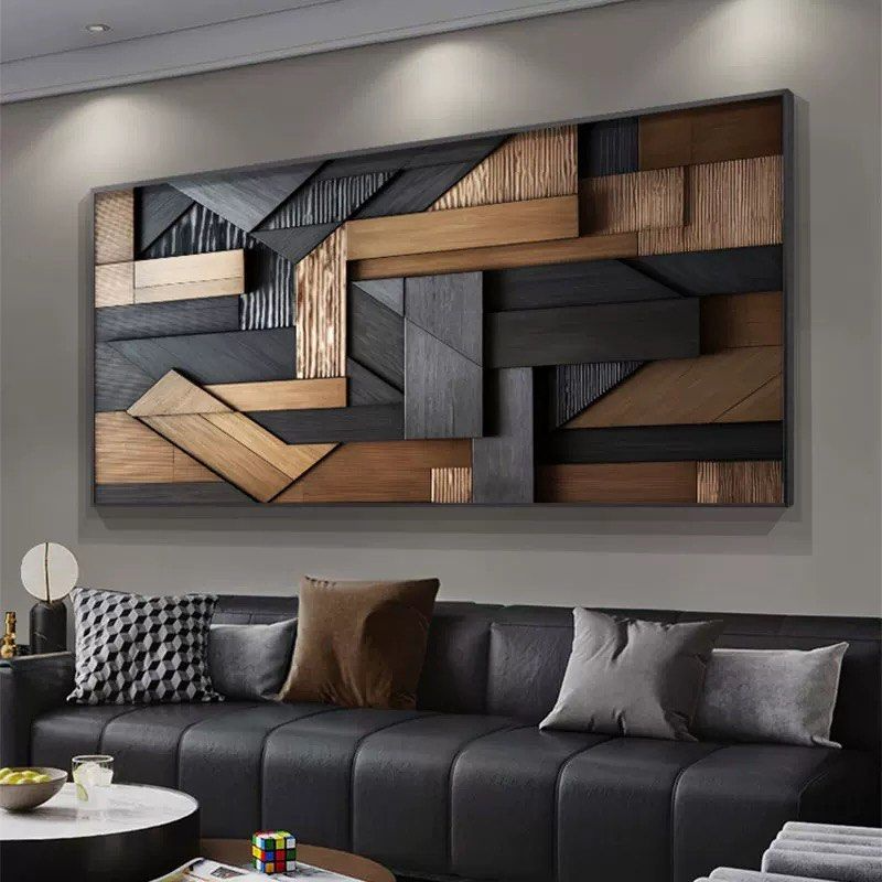 MEYRE Modern Wall Art