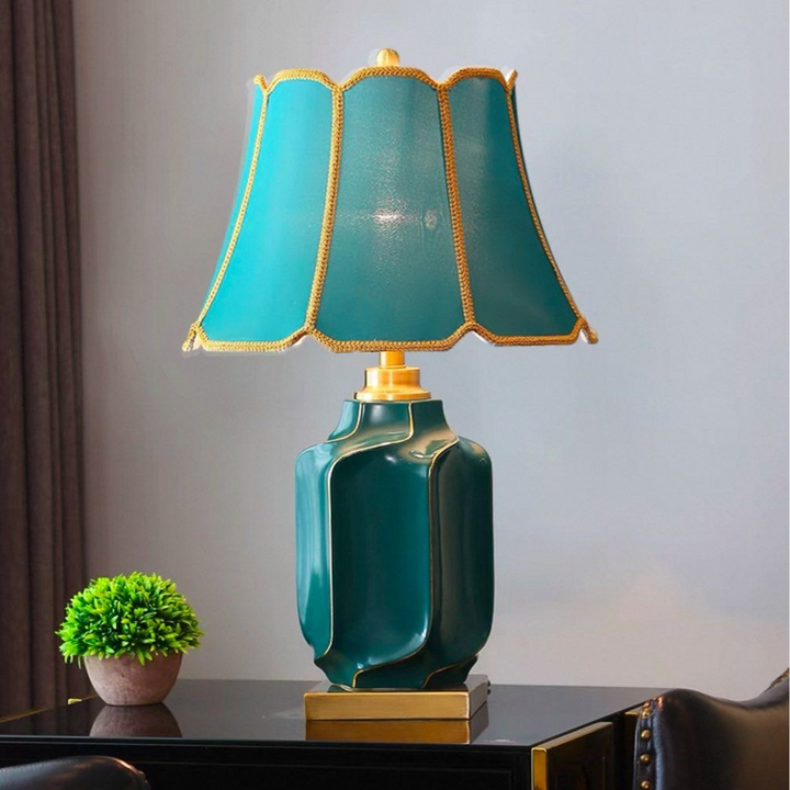 SAEROI Modern Table Lamp