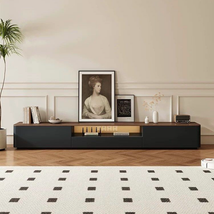 AUSTIL Modern TV Console
