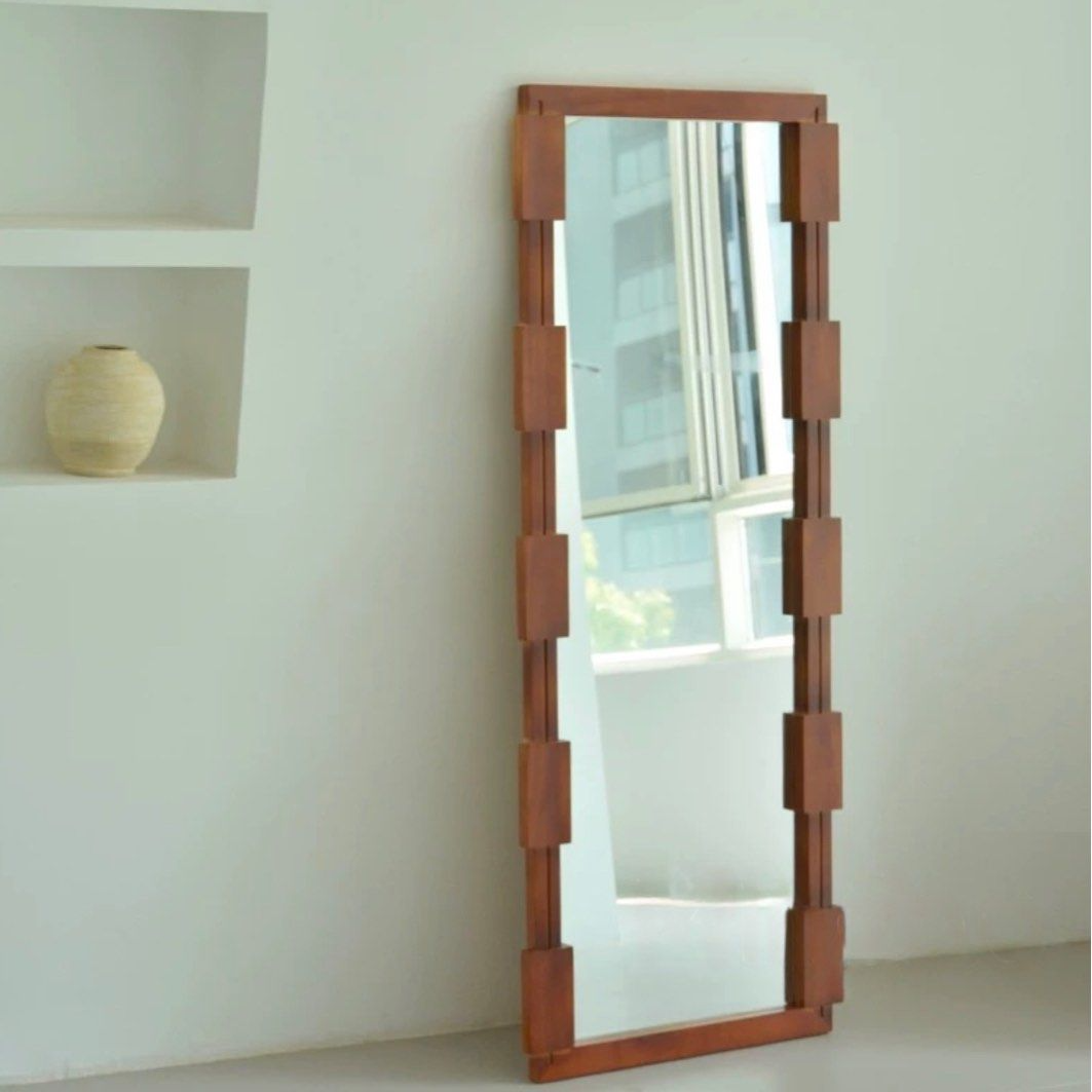 JAIEH Modern Full Length Mirror