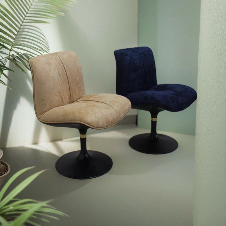 DELCAS Modern Office Lounge Chair