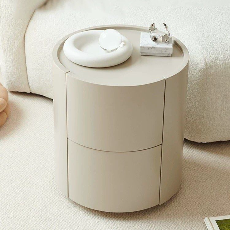 DEGRA Modern Bedside Table