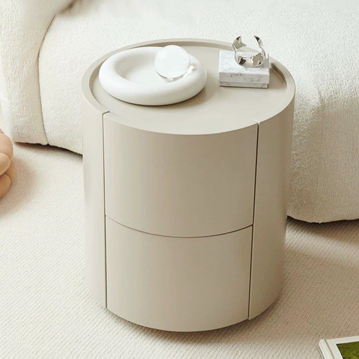 DEGRA Modern Bedside Table