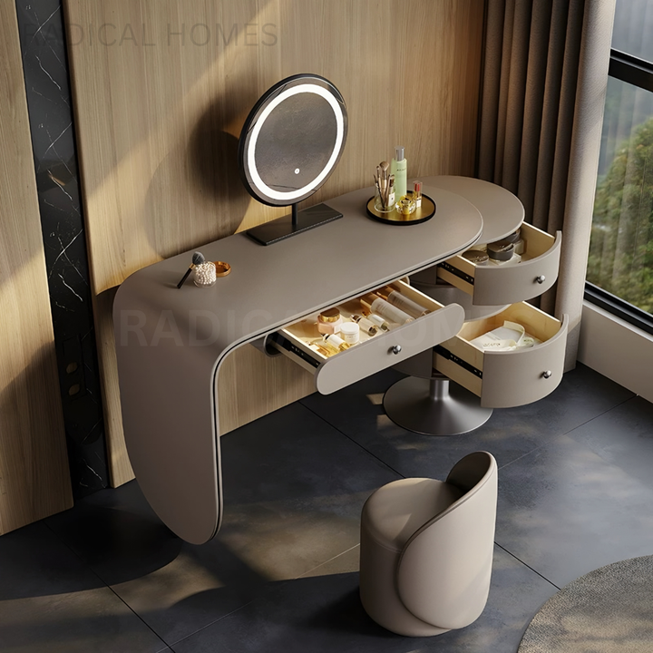 ALESSIA Modern Vanity Table