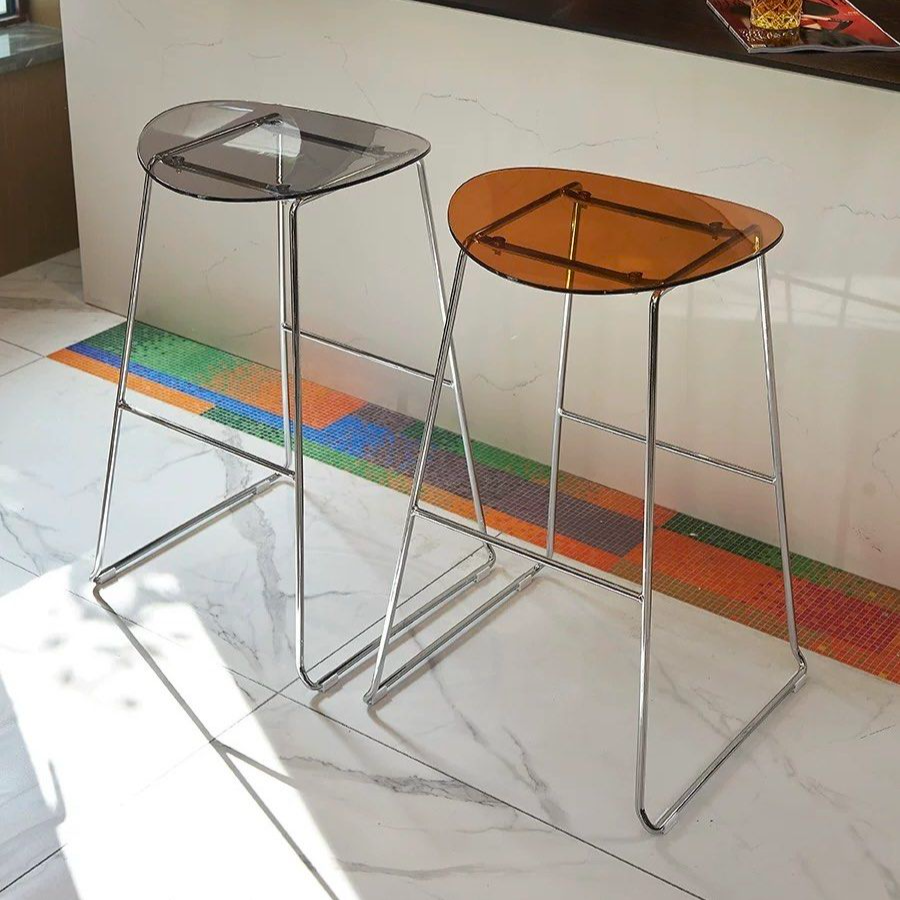 MEFUWA Modern Bar Stool