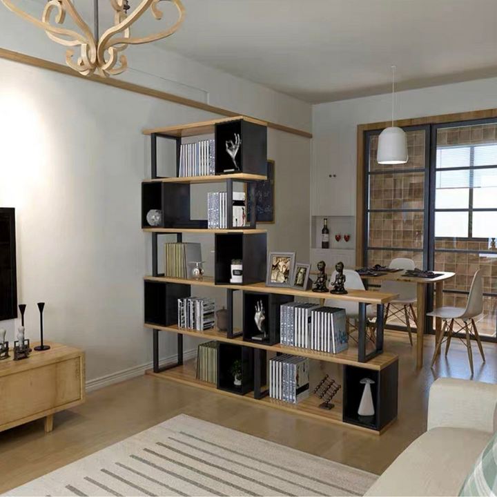 FREDERICO Modular Display Shelf