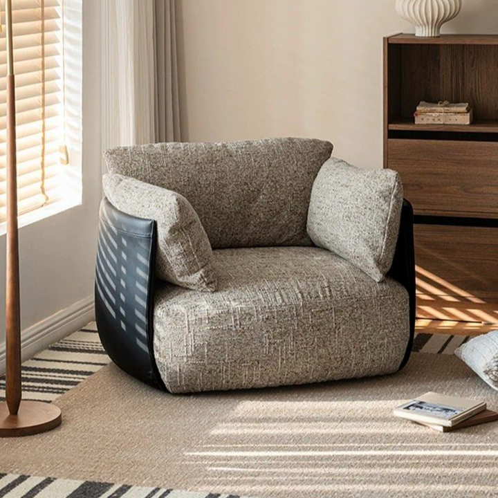 KIERE Modern Lounge Chair