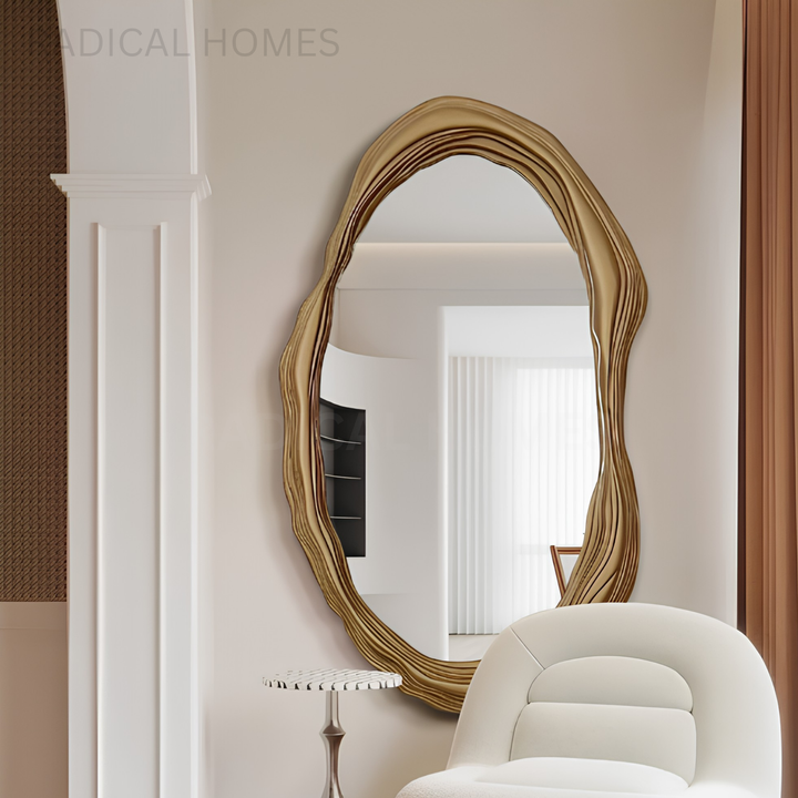 MARL Modern French Wall Mirror