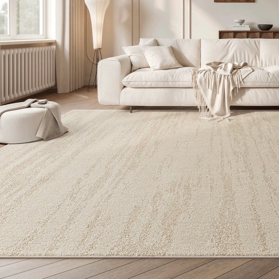AUSTIN Modern Water Resistant Rug