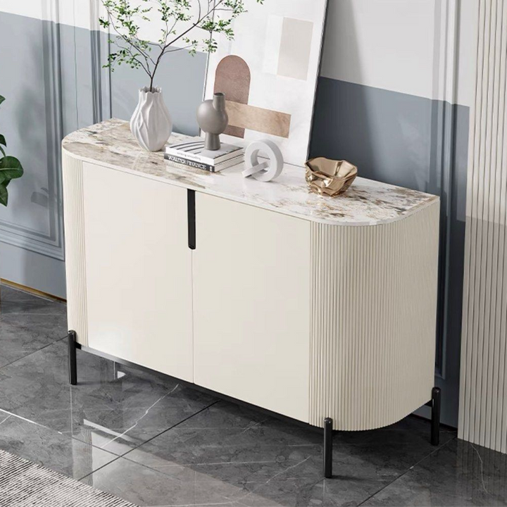 SAWYER Modern Console Table