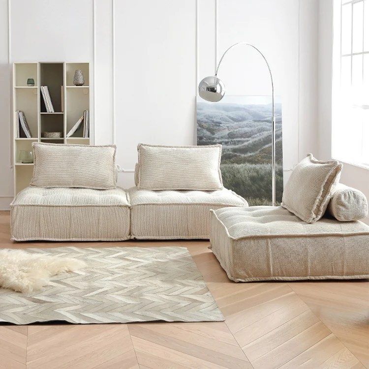 LEXARA Block Designer Sofa