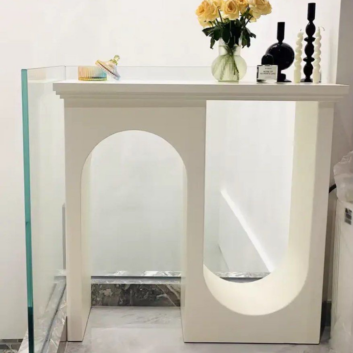 ALTHEA Modern Console Table