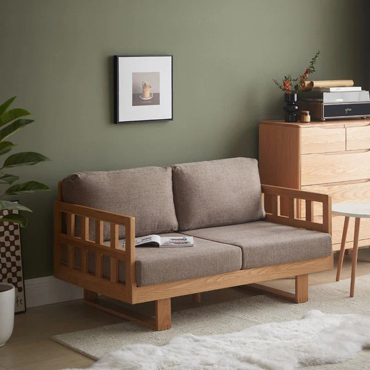 KOZUMI Arm Sofa
