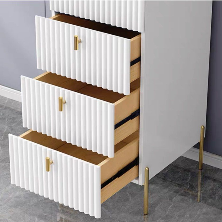 FLORIANUS Modern Wardrobe