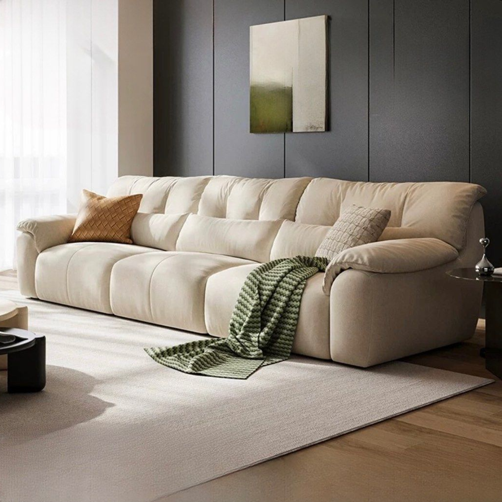 VANTA Modern Scratch Resistant Sofa