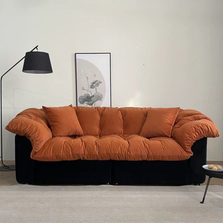 RAY French Fabric Sofa