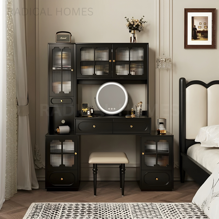 VAYSE Modern Vanity Table - Radical Homes Singapore