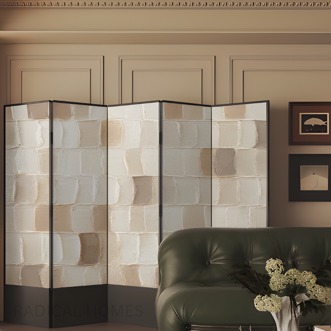 Guardian Divider MARVEA Modern Partition Divider – Radical Homes