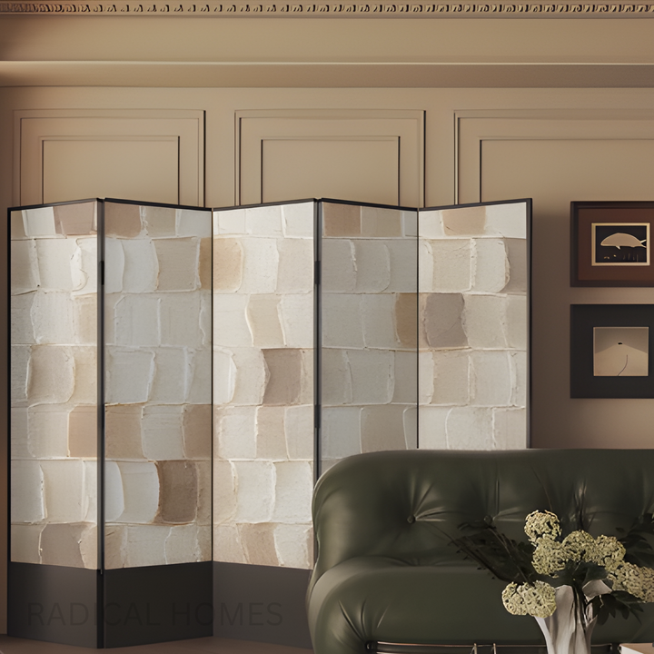 MARVEA Modern Partition Divider