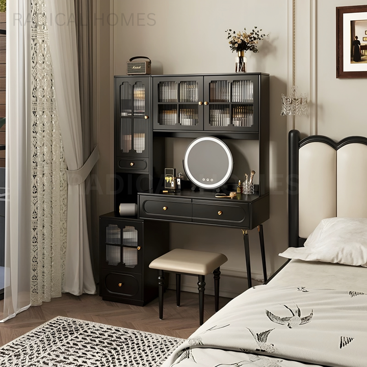 VAYSE Modern Vanity Table - Radical Homes Singapore