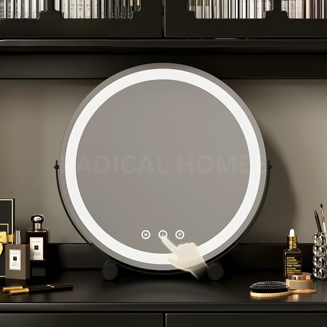 VAYSE Modern Vanity Table - Radical Homes Singapore