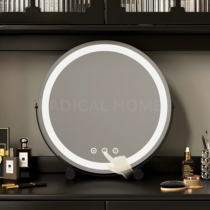 VAYSE Modern Vanity Table - Radical Homes Singapore