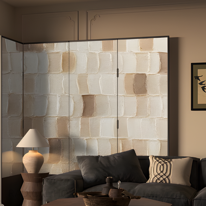 MARVEA Modern Partition Divider