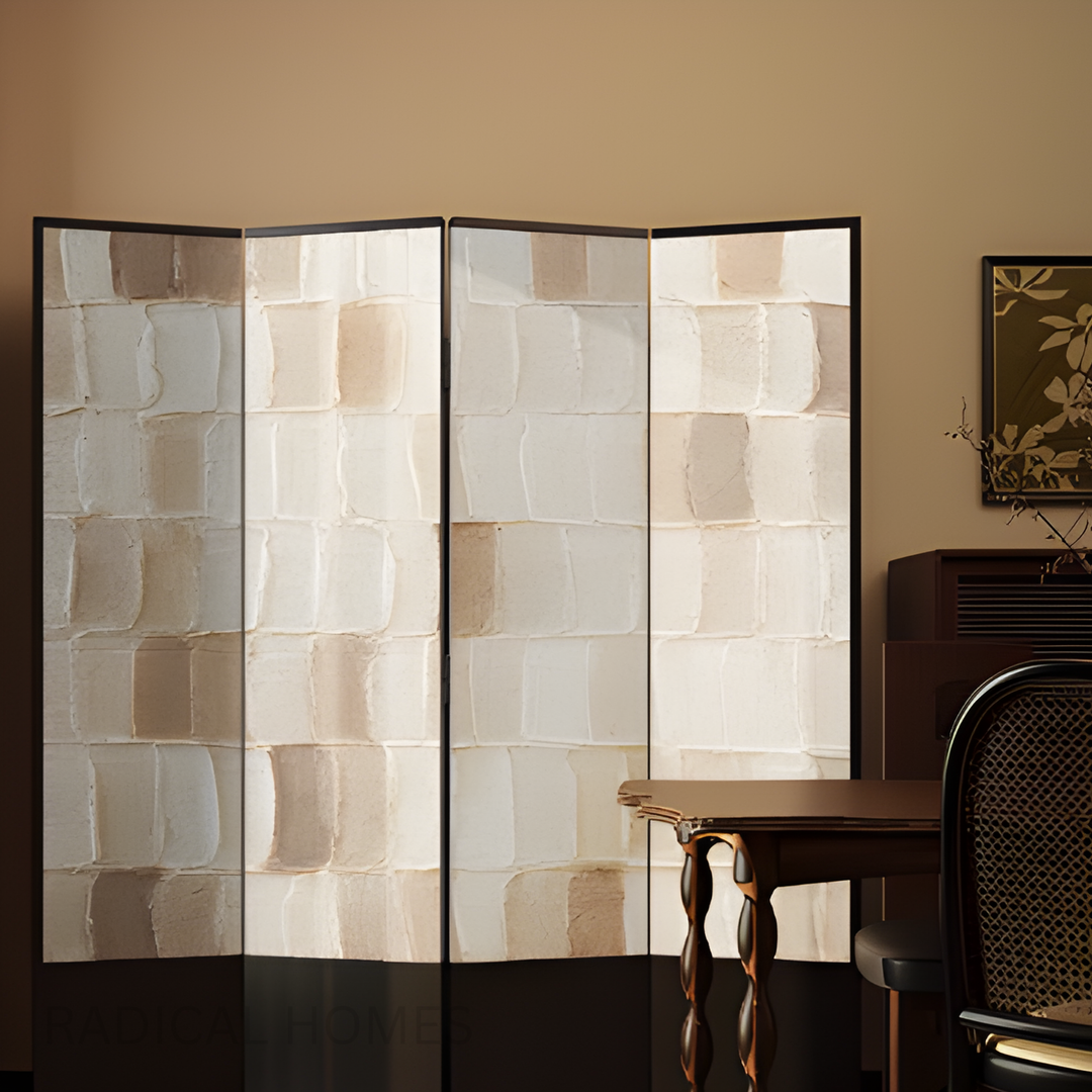 MARVEA Modern Partition Divider